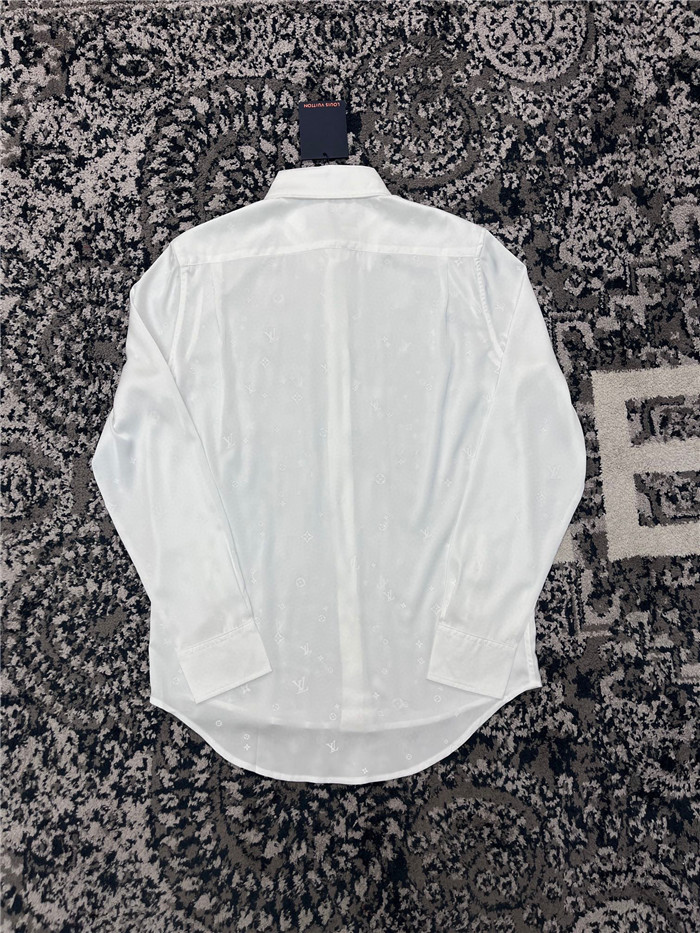 2023fw LV Shirt Top Version