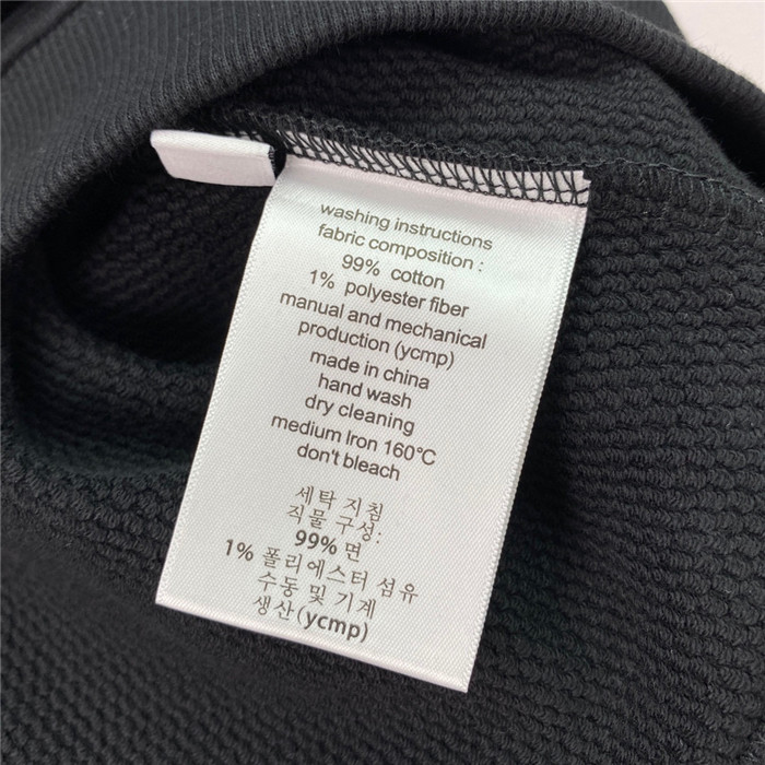 2023fw LV Sweater Top Version