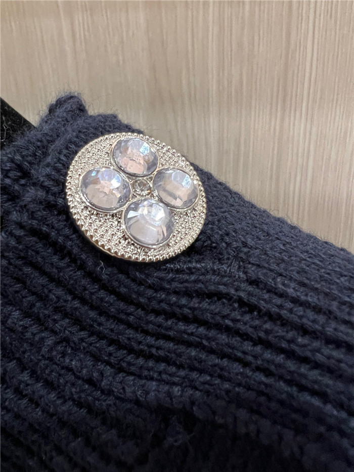 2024SS LV Sweater Top Version