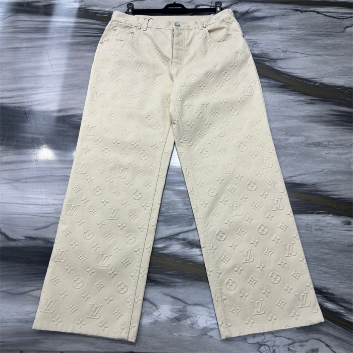 2025SS LV JacketPants Top Version