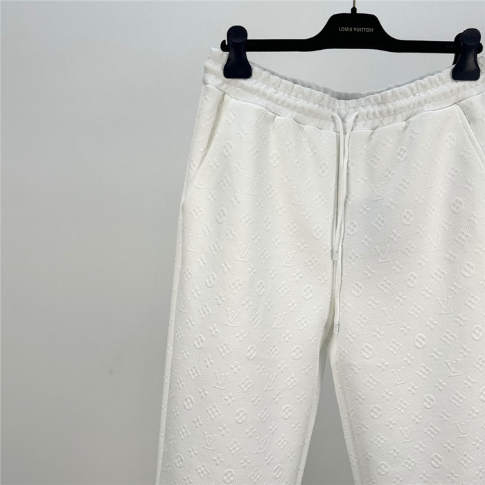 2024SS LV JacketPants Top Version