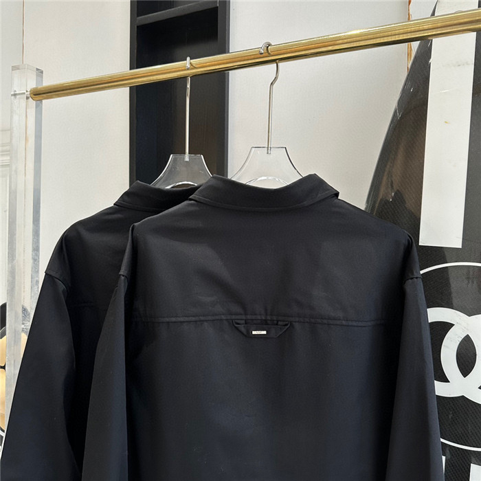 2023fw LV JacketPants Top Version