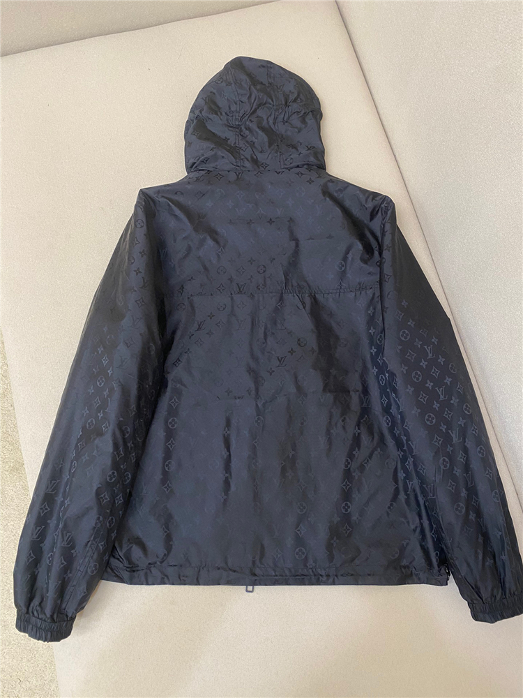 2024SS LV Jacket Top Version