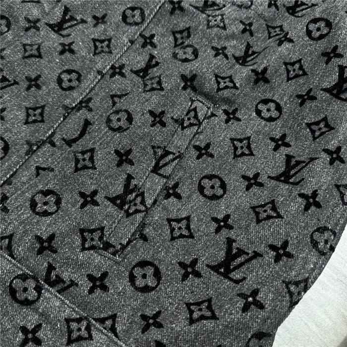 2024SS LV JacketPants Top Version