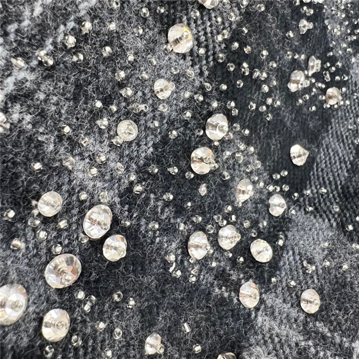 2023fw LV Jacket Top Version