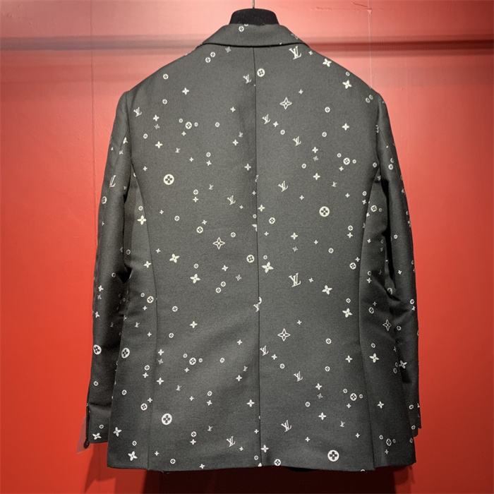 2024fw LV Suit Top Version