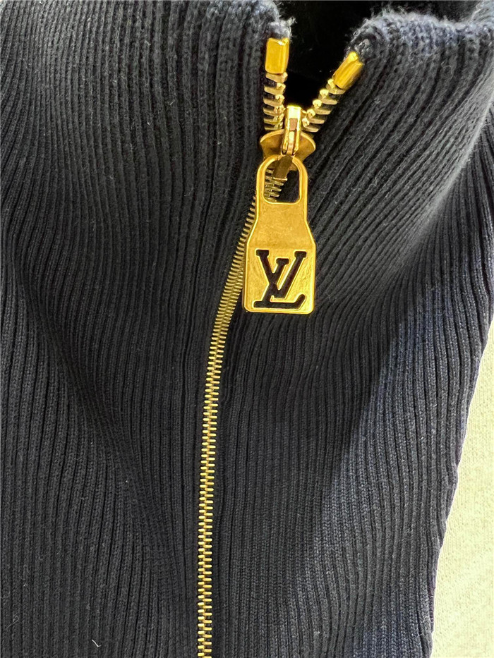 2024SS LV Jacket Top Version