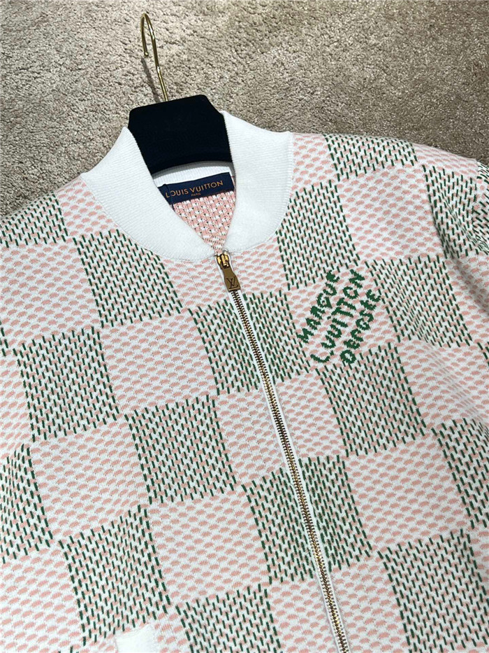 2024SS LV Jacket Top Version