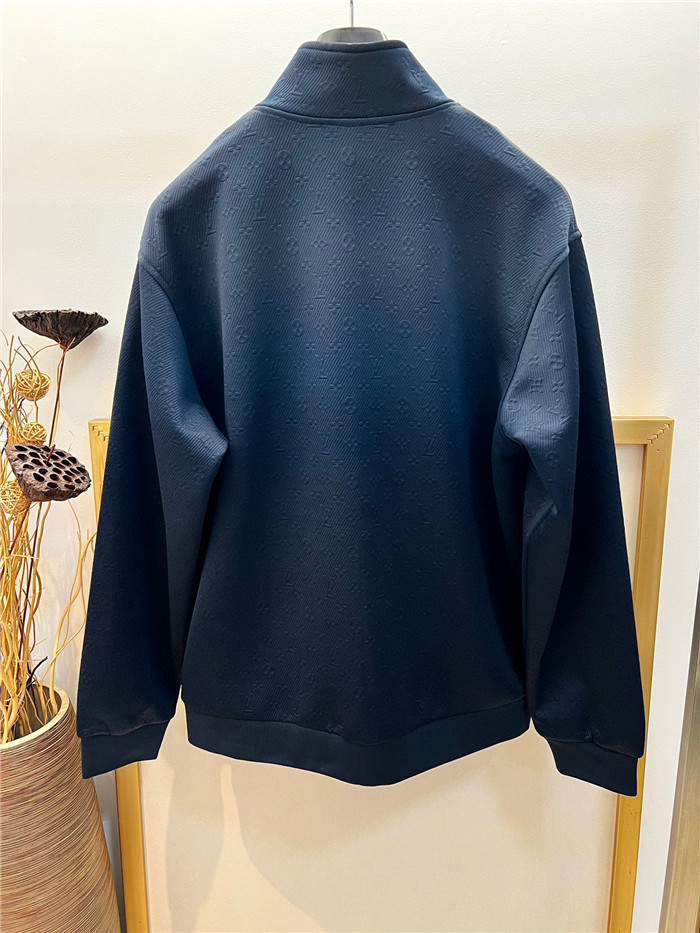 2024SS LV Jacket Top Version