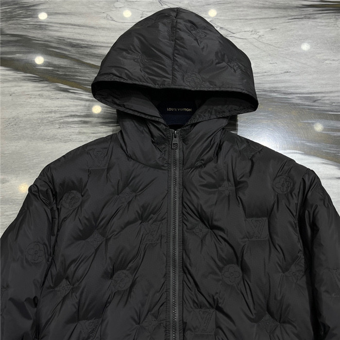 2023fw LV Jacket Top Version