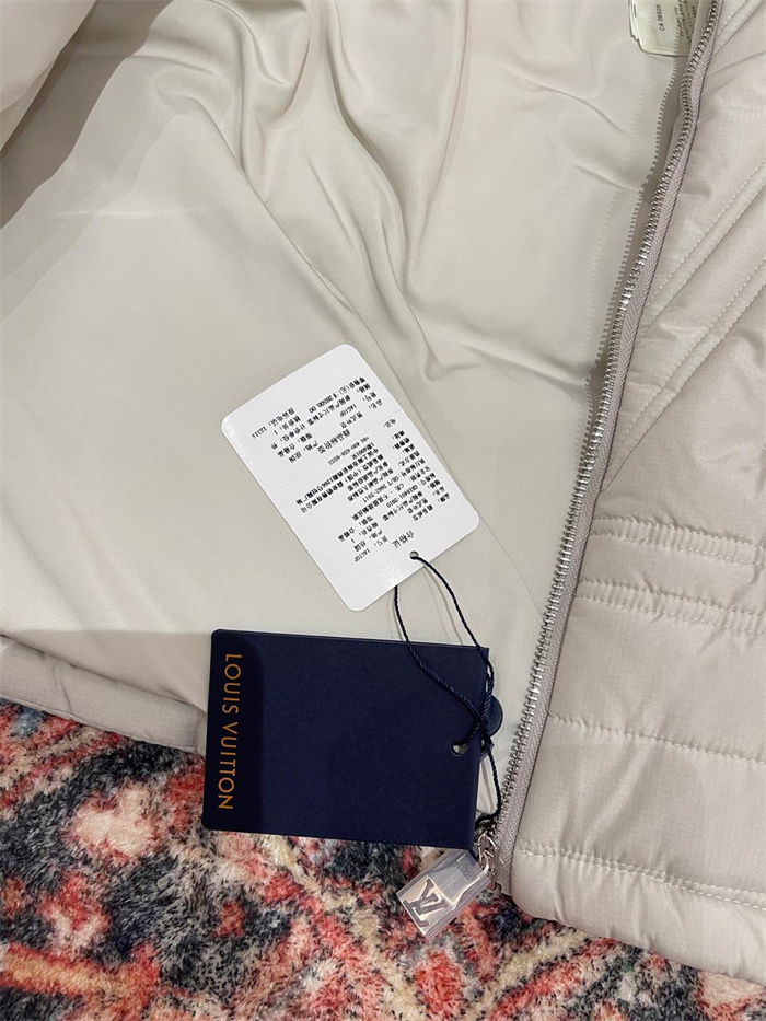 2025SS LV Jacket Top Version
