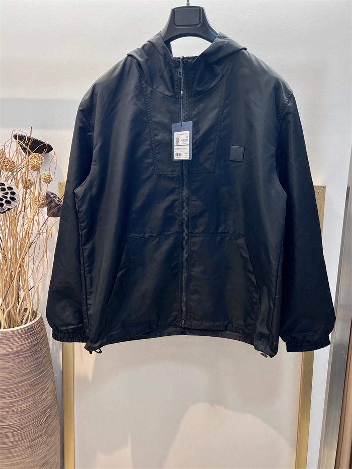2024fw LV Jacket Top Version