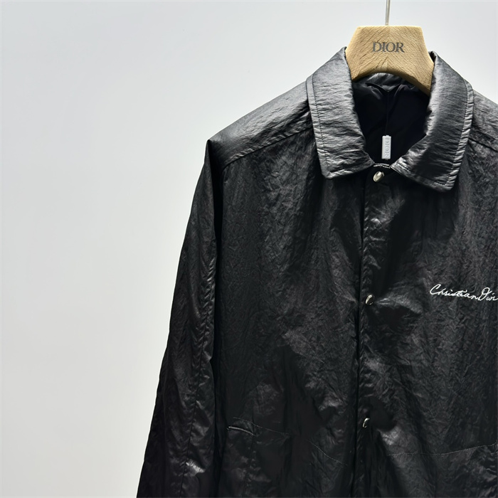 2024fw LV Jacket Top Version