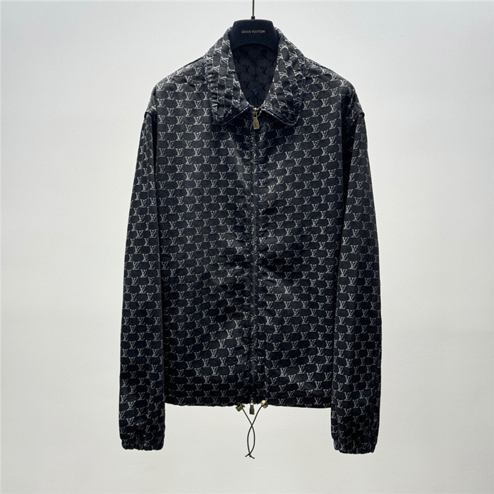 2024SS LV Jacket Top Version