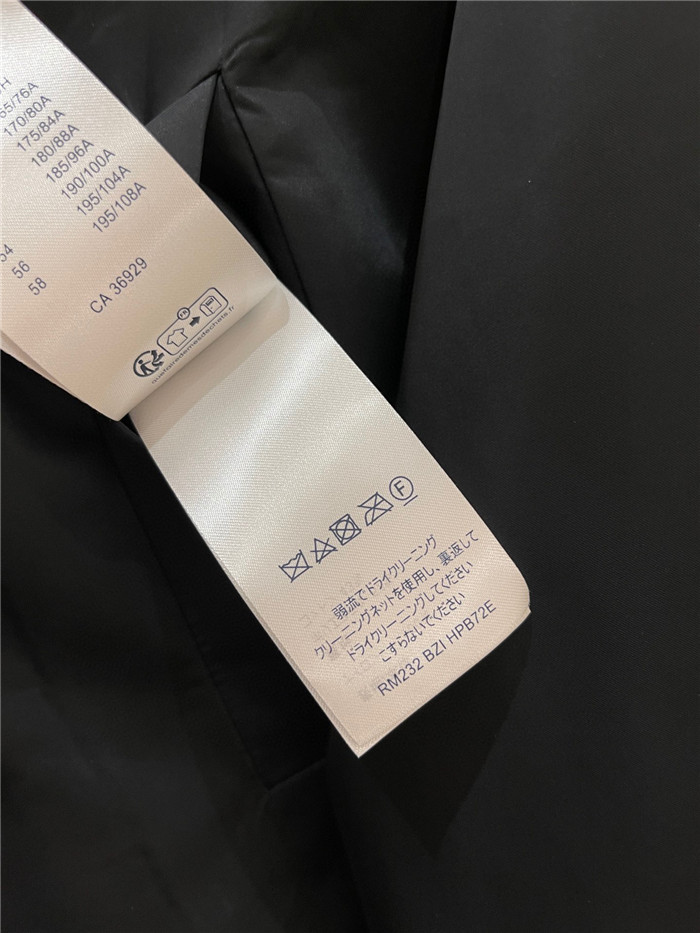 2023fw LV Jacket Top Version