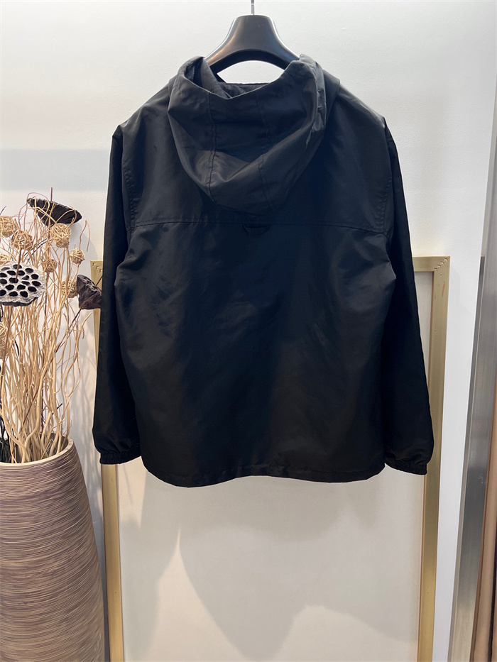 2024fw LV Jacket Top Version