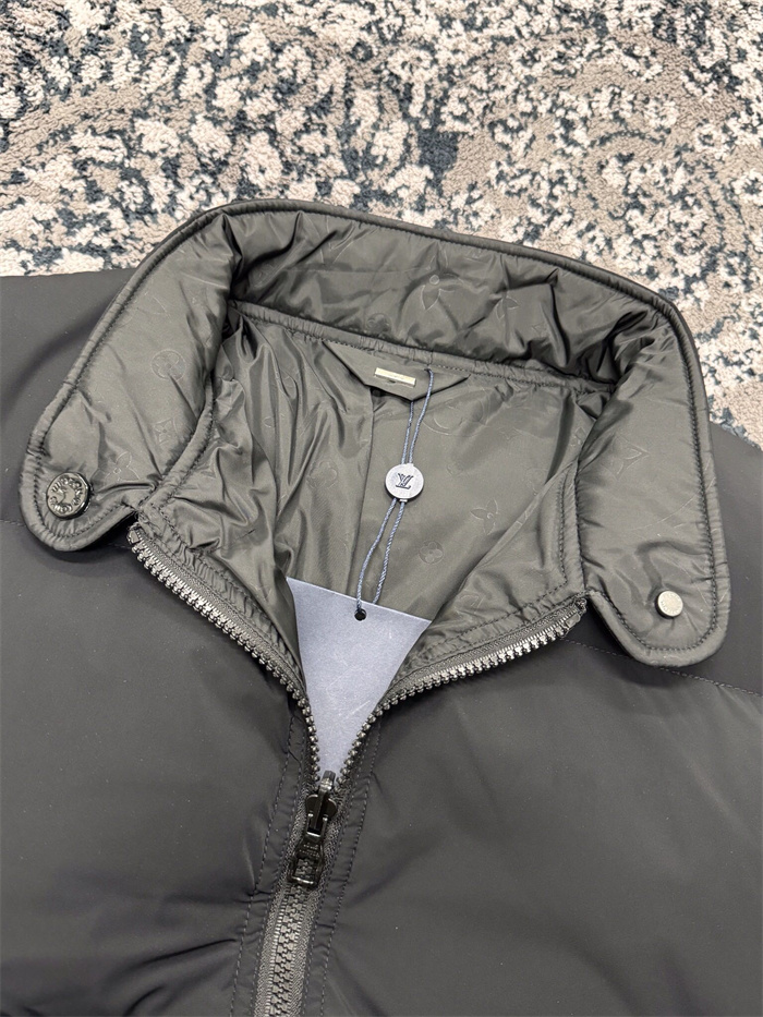 2024fw LV Jacket Top Version