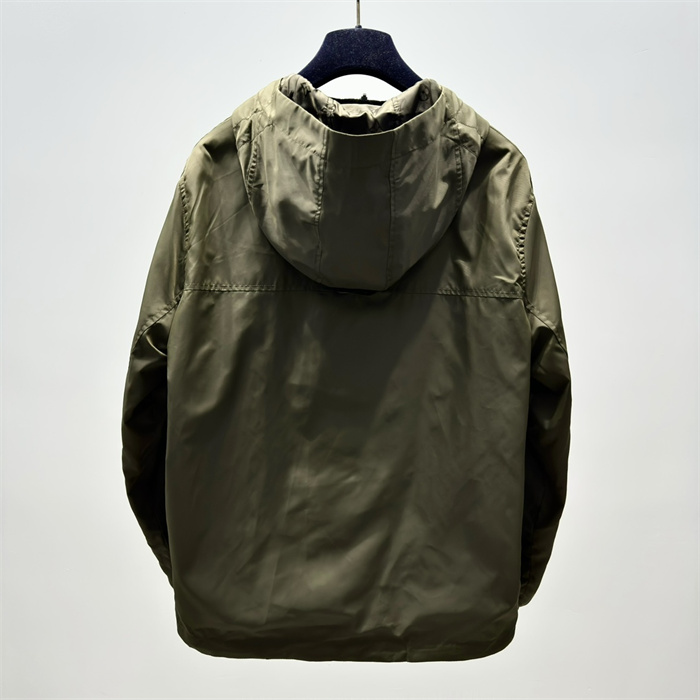 2024fw LV Jacket Top Version