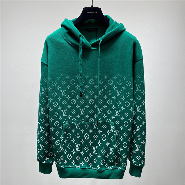 2023fw 1V Hoodie Top Version