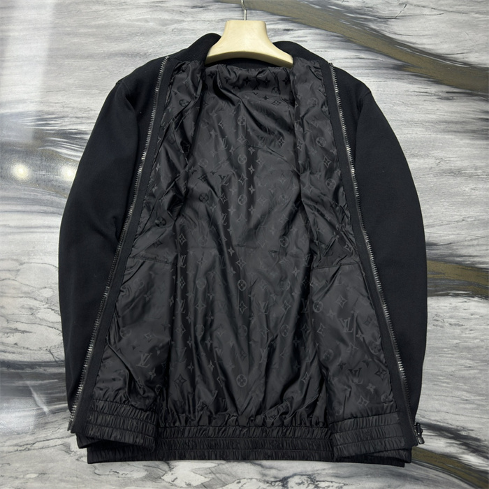 2024fw LV Jacket Top Version