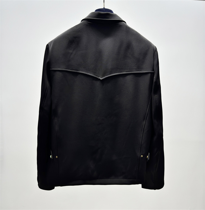 2024fw LV Suit Top Version
