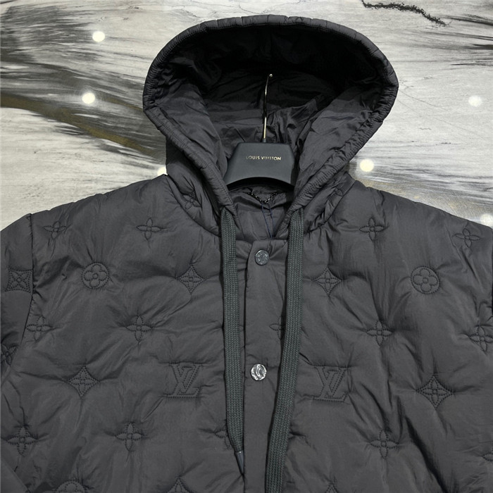 2023fw LV Jacket Top Version