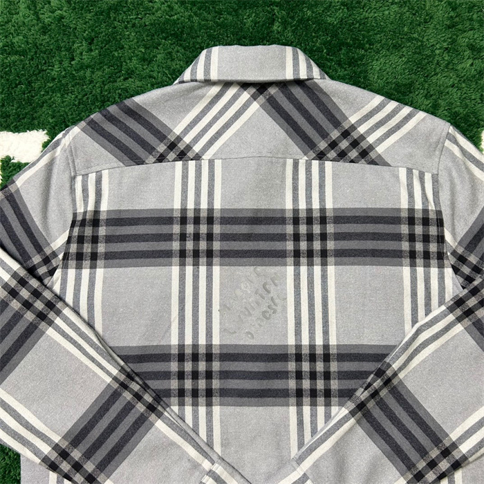 2024fw LV Shirt Top Version