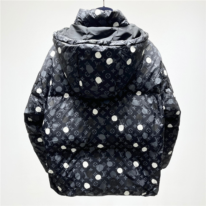 2023SS LV Down Jacket Top Version