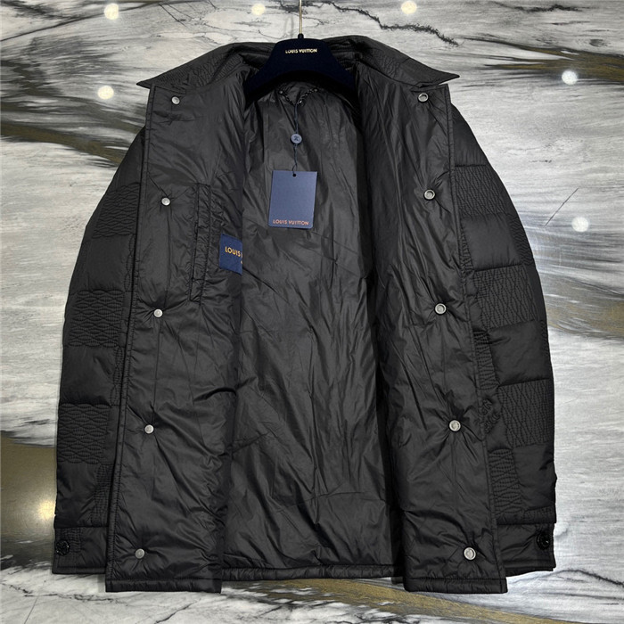 2023fw LV Jacket Top Version