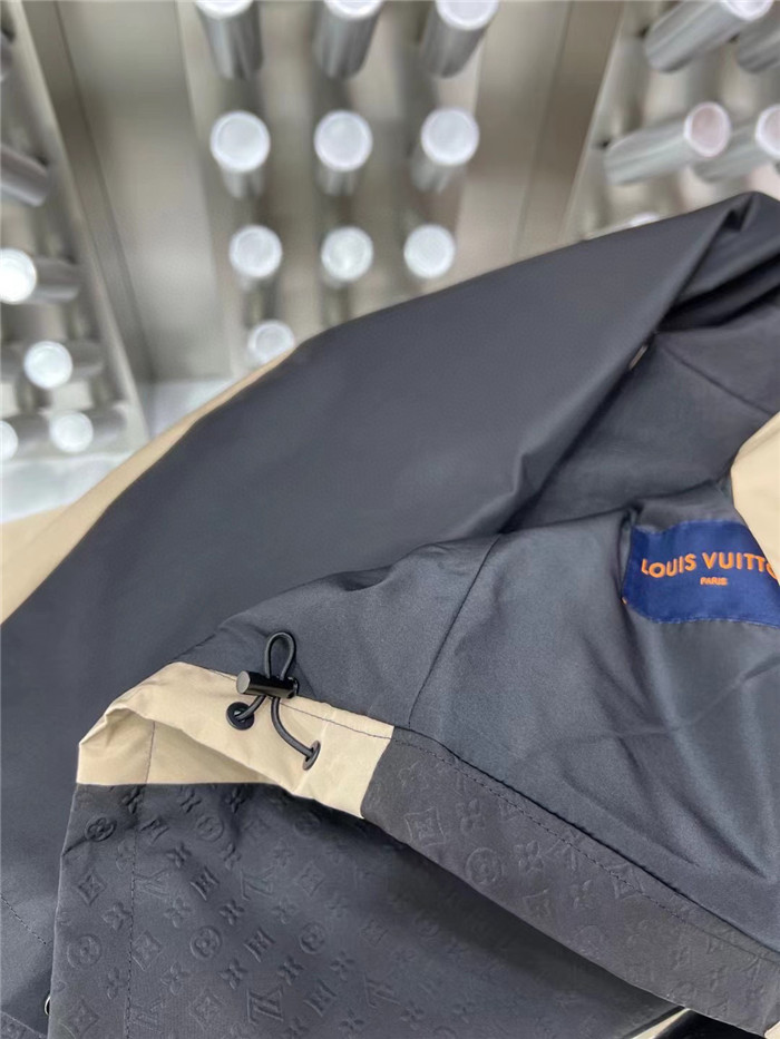 2023SS LV Down Jacket Top Version