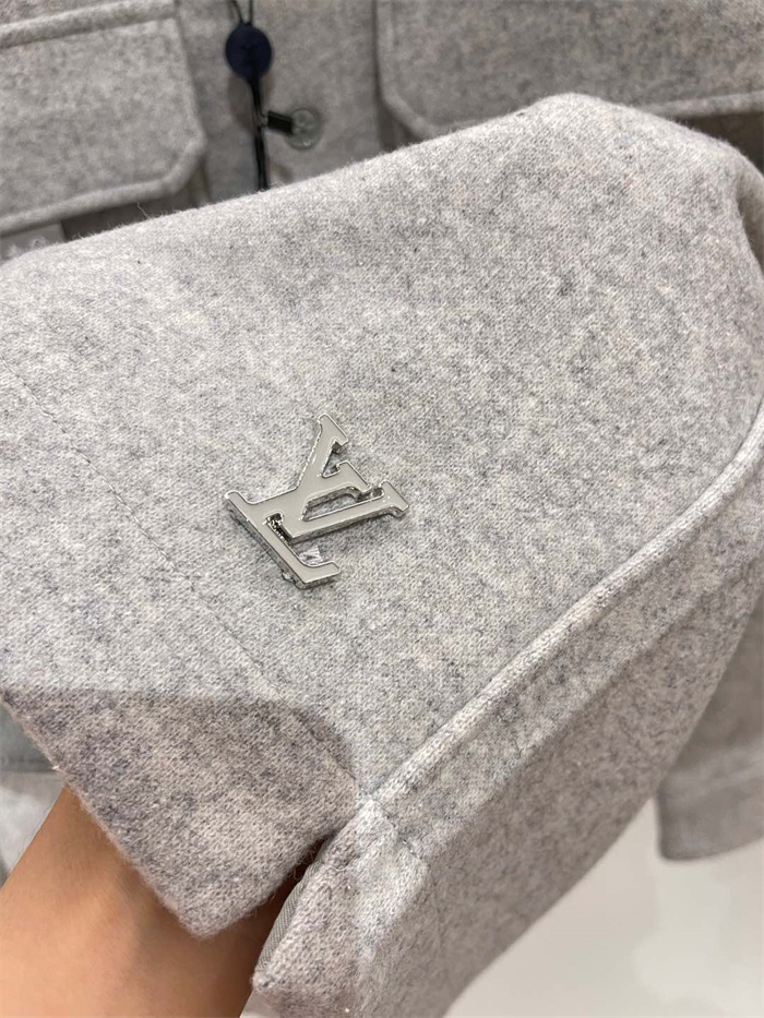 2025SS LV Jacket Top Version