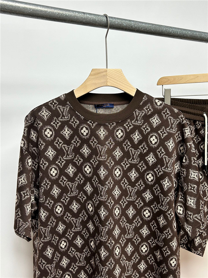 2023fw LV Suit Top Version