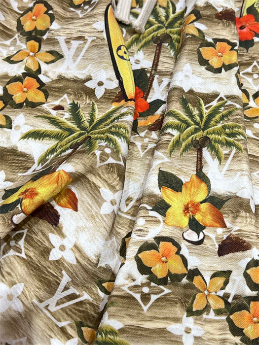 2024SS LV Shirt Jacket Top Version
