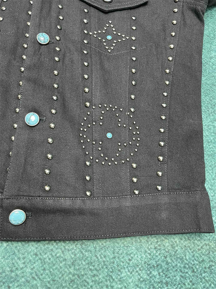 2024fw LV Jacket Top Version