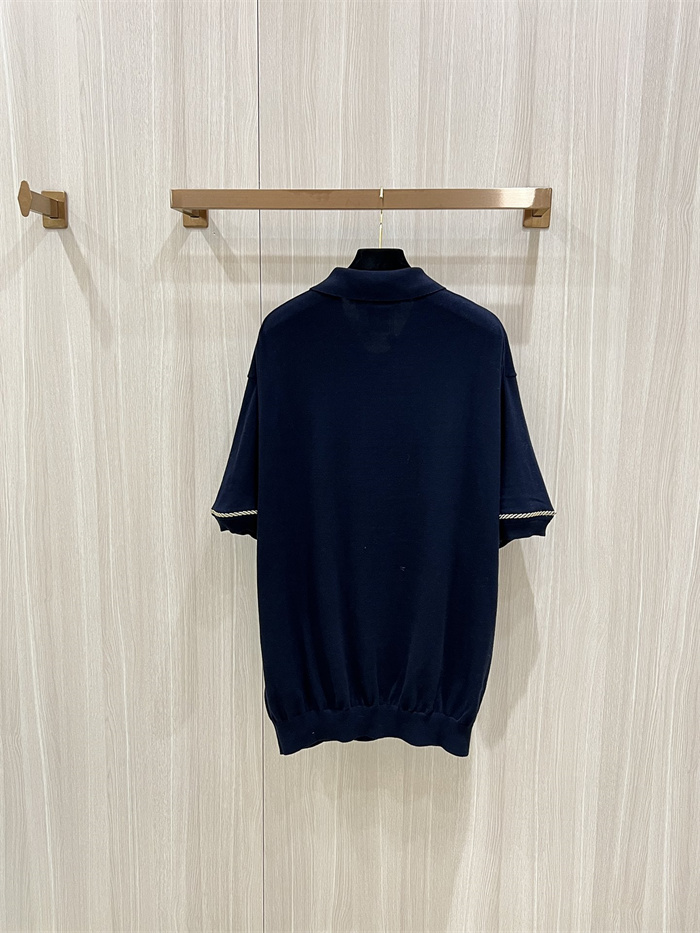 2024fw LV Sweater Top Version