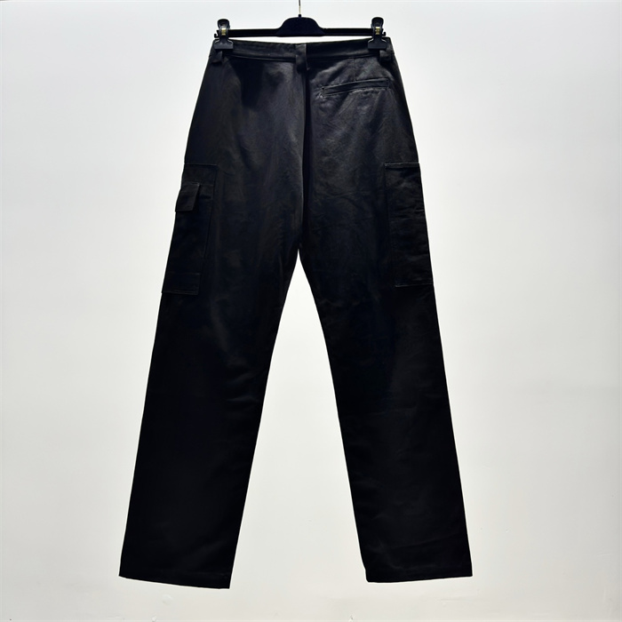 2024fw LV Pants Top Version