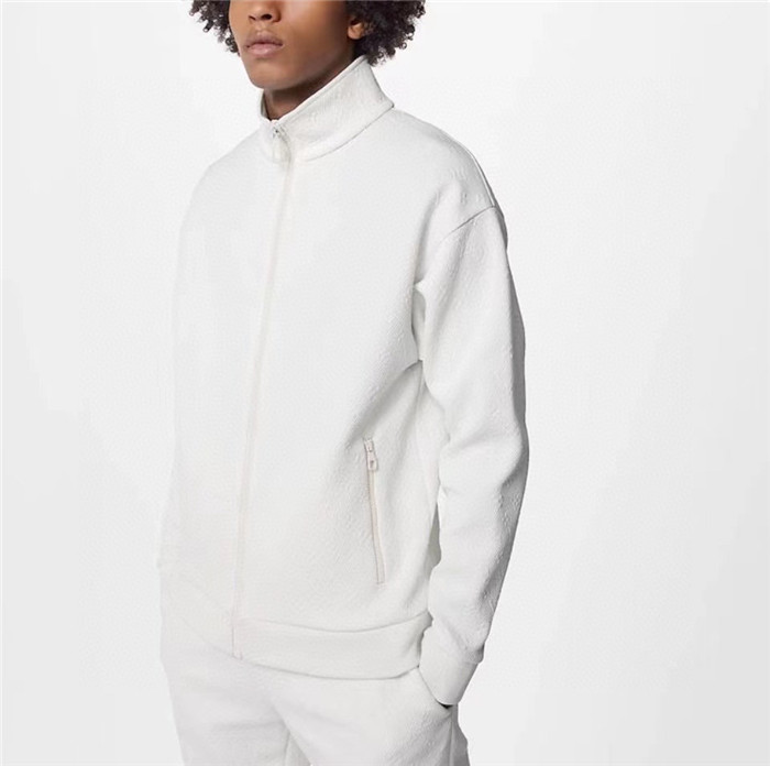 2024SS LV JacketPants Top Version