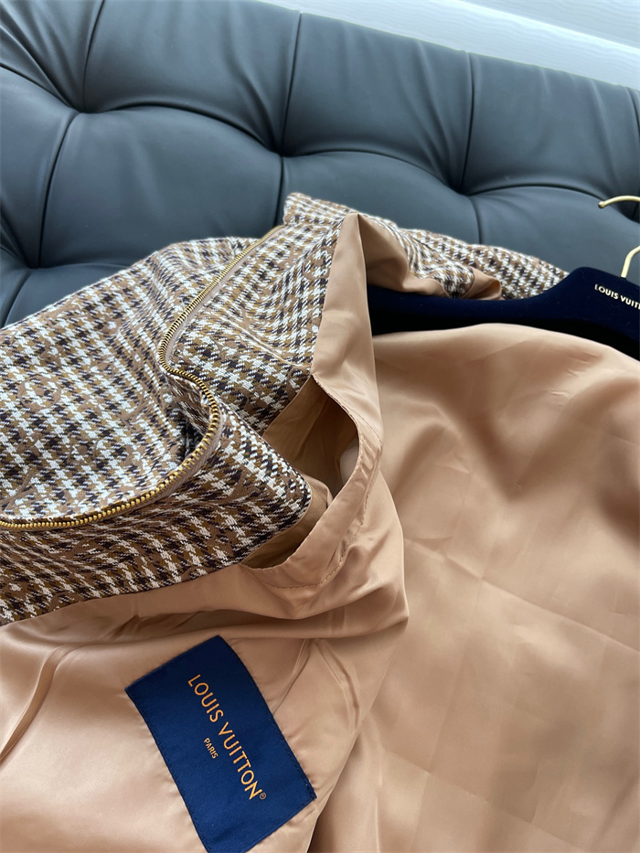 2025SS LV Jacket Top Version