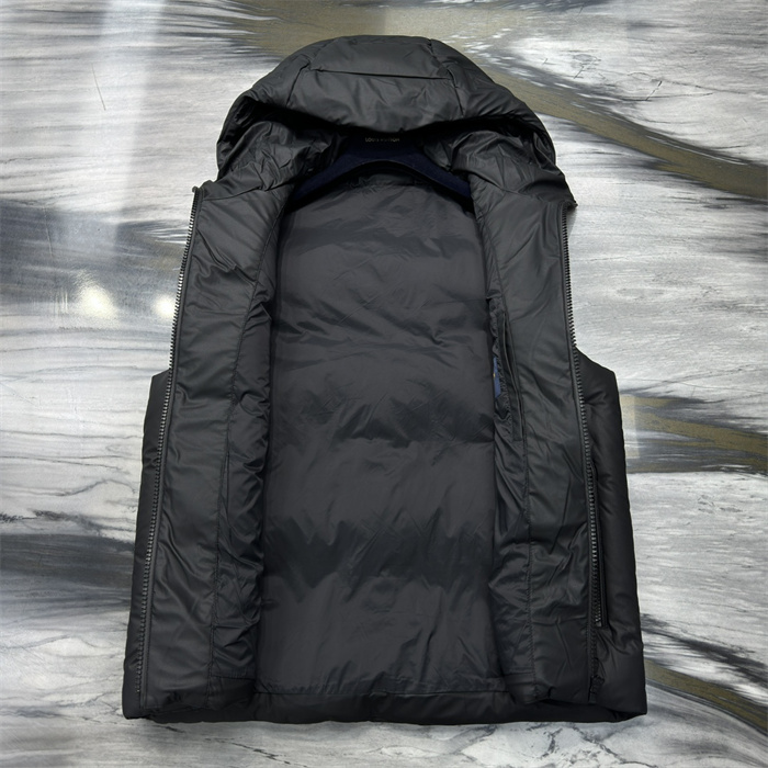 2024fw LV Down Jacket Top Version