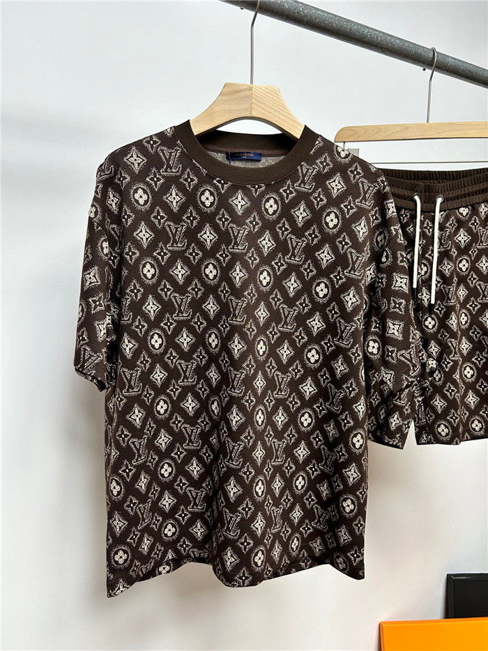 2023fw LV Suit Top Version