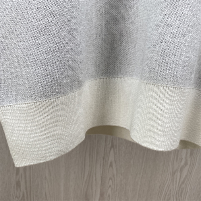 2024fw LV Sweater Top Version