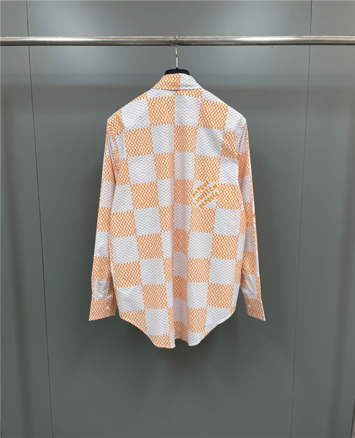 2024SS LV Shirt Top Version