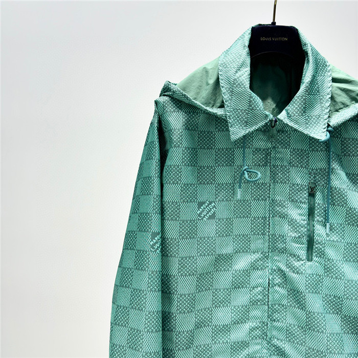2024SS LV Jacket Top Version