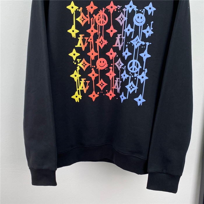 2023fw LV Sweater Top Version