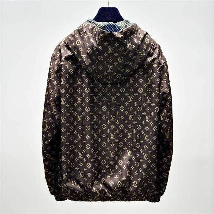 2025SS LV Jacket Top Version