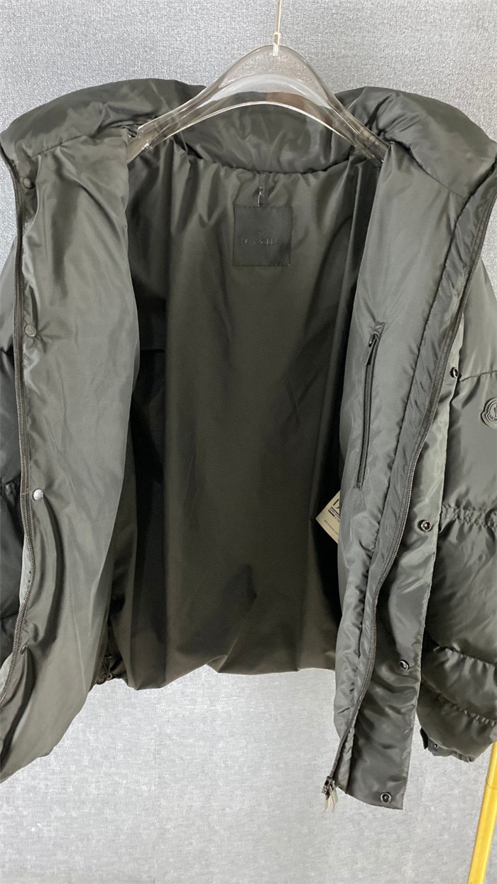 2023fw LV Jacket Top Version