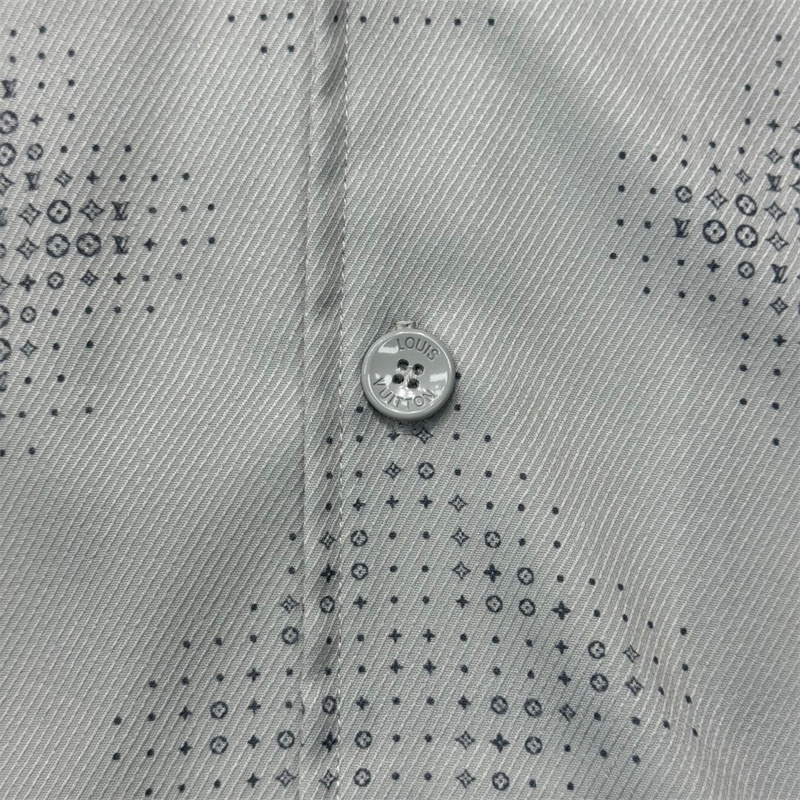 2024SS LV Suit Top Version