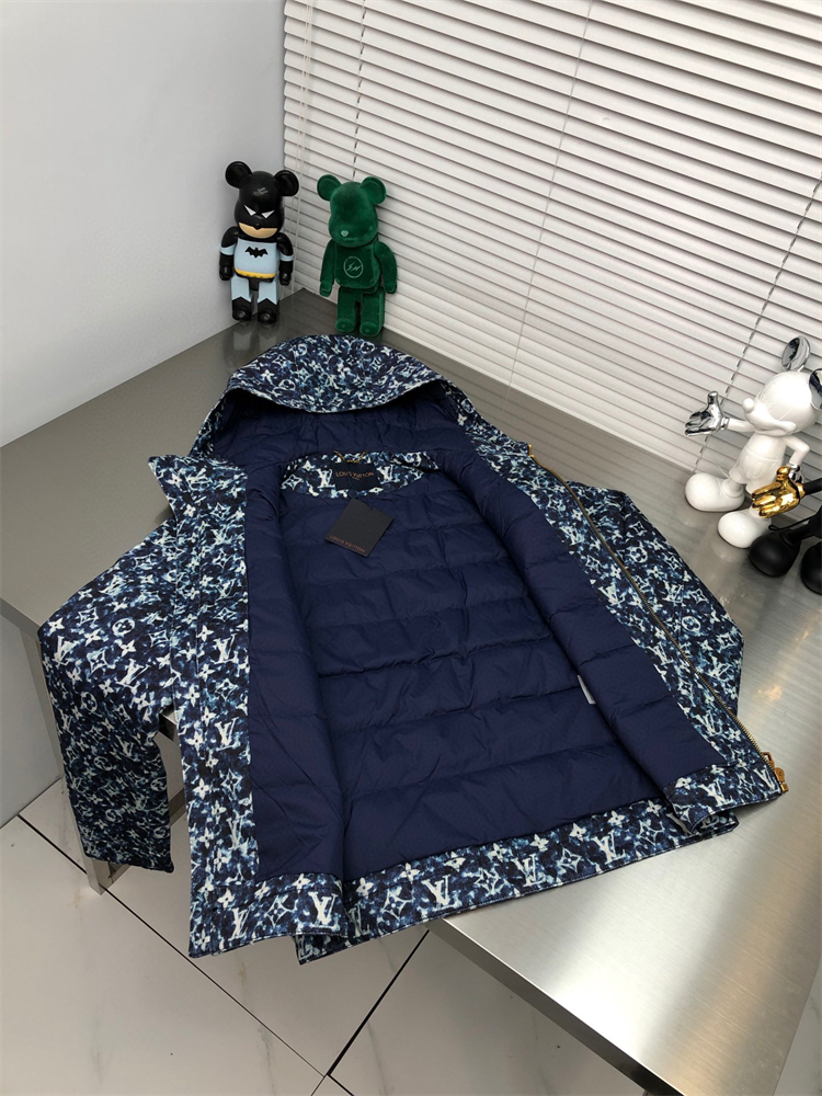 2024SS LV Jacket Top Version
