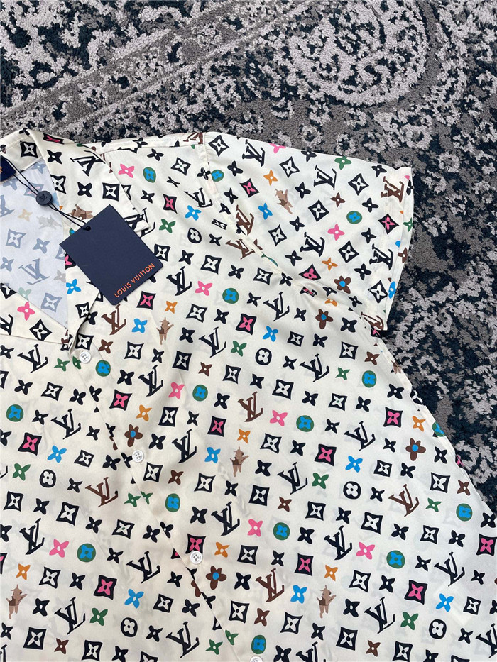 2024SS LV Suit Top Version