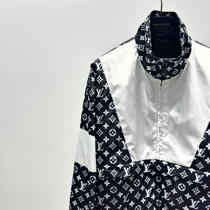 2024fw LV Suit Top Version